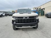 Chevrolet Silverado IV (T1XX) Рестайлинг Новосибирск  - изображение 37