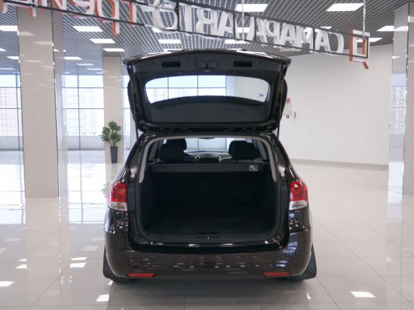 Chevrolet Cruze I Рестайлинг с пробегом 2013 года, цена 824 000 рублей, 169376 км, универсал, Автокод Объявления