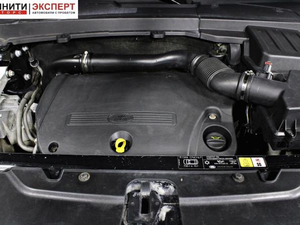 Land Rover Freelander II Рестайлинг с пробегом 2011 года, цена 1 197 000 рублей, 268113 км, внедорожник, Автокод Объявления