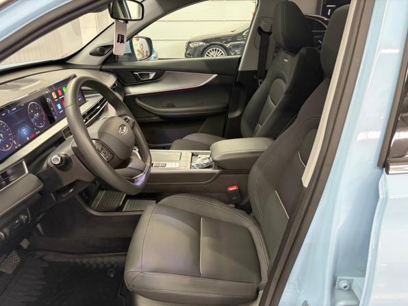 Chery Tiggo 7 Pro Max I с пробегом 2023 года, цена 1 737 000 рублей, 38601 км, внедорожник, Автокод Объявления