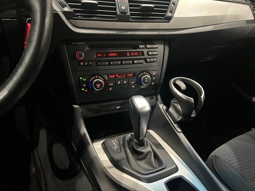 BMW X1 I (E84) Рестайлинг Санкт-Петербург  - изображение 19