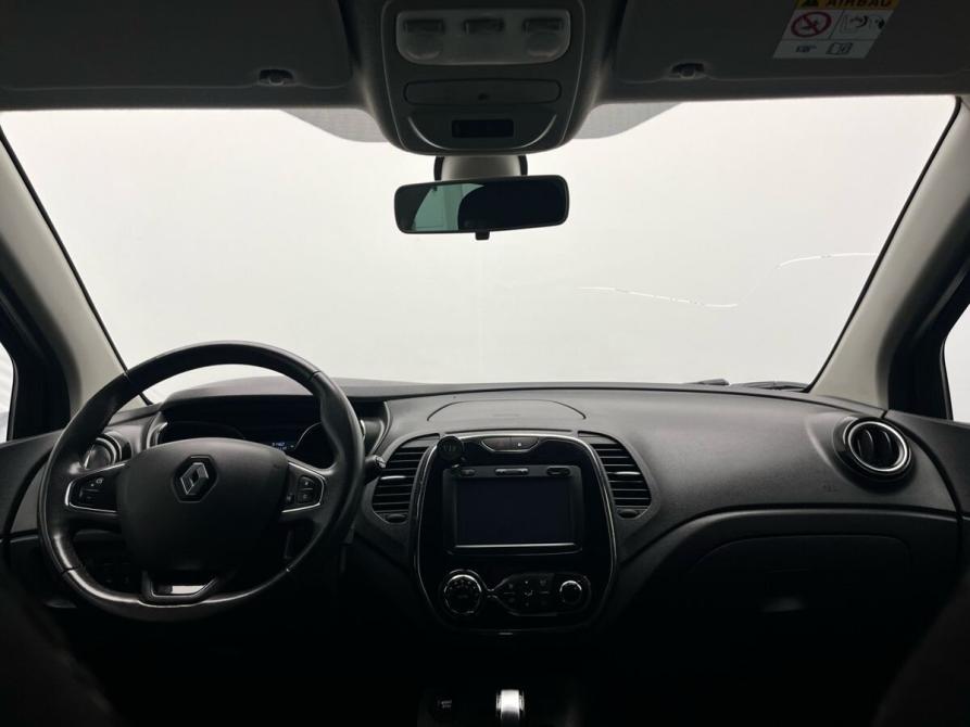 Renault Kaptur I Мурманск  - изображение 23