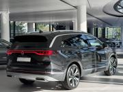 Volkswagen Talagon I Екатеринбург  - изображение 22