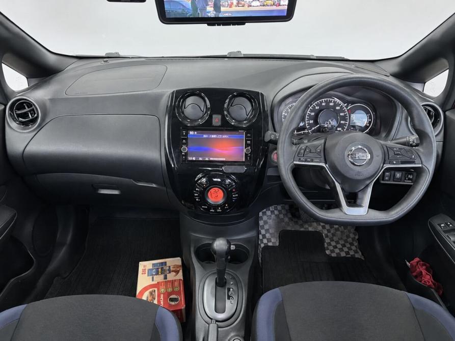 Nissan Note II Рестайлинг Уфа  - изображение 7