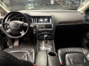 Audi Q7 I (4L) Рестайлинг Москва  - изображение 32