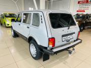 Lada (ВАЗ) 2131 (4x4) I Миасс  - изображение 28