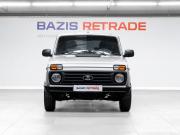 Lada (ВАЗ) Niva Legend I Тюмень  - изображение 25
