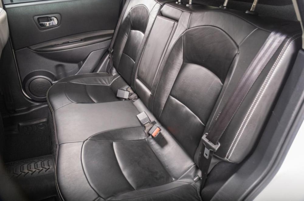 Nissan Qashqai I Рестайлинг Томск  - изображение 20