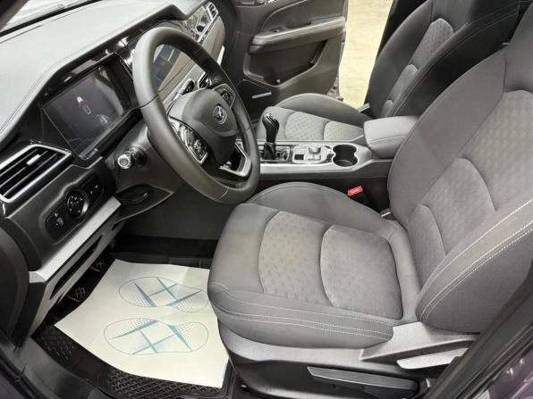 Kaiyi X3 с пробегом 2024 года, цена 1 570 000 рублей, 32232 км, внедорожник, Автокод Объявления