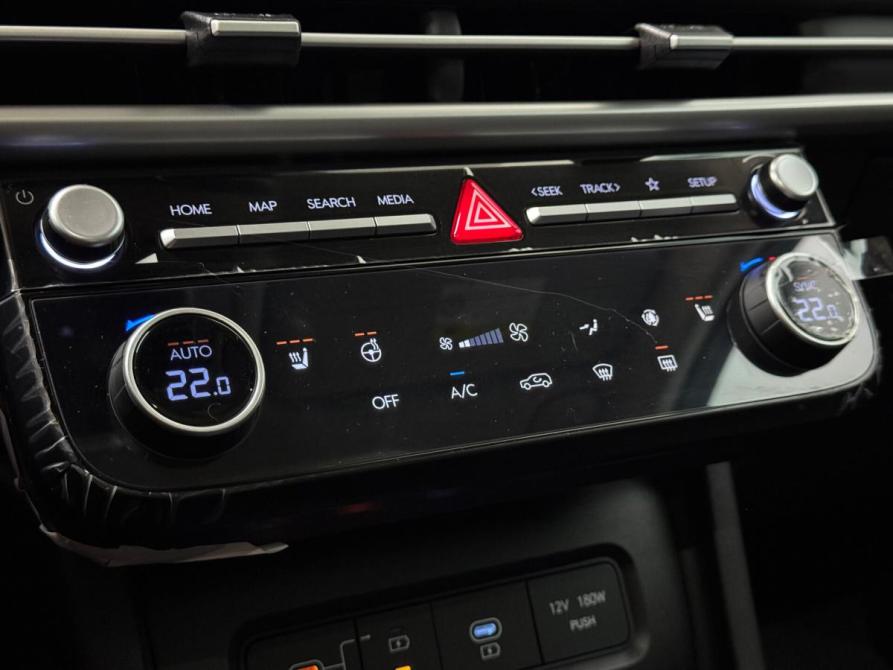 Hyundai Tucson IV Рестайлинг Набережные Челны  - изображение 22
