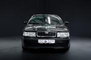 Skoda Octavia I (A4) Рестайлинг Тюмень  - изображение 28