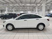 Lada (ВАЗ) Vesta I Рестайлинг (NG) Набережные Челны  - изображение 38