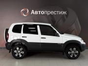 Chevrolet Niva I Рестайлинг Сургут  - изображение 20