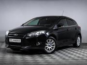 Ford Focus III Москва  - изображение 11