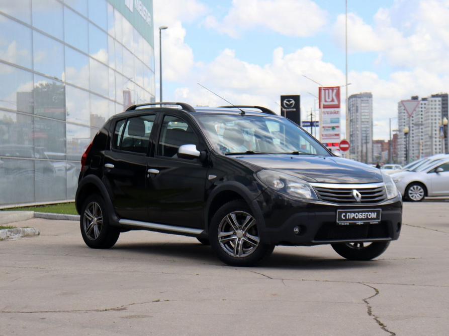 Renault Sandero I Самара  - изображение 3