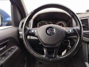 Volkswagen Amarok I Рестайлинг Ярославль  - изображение 46