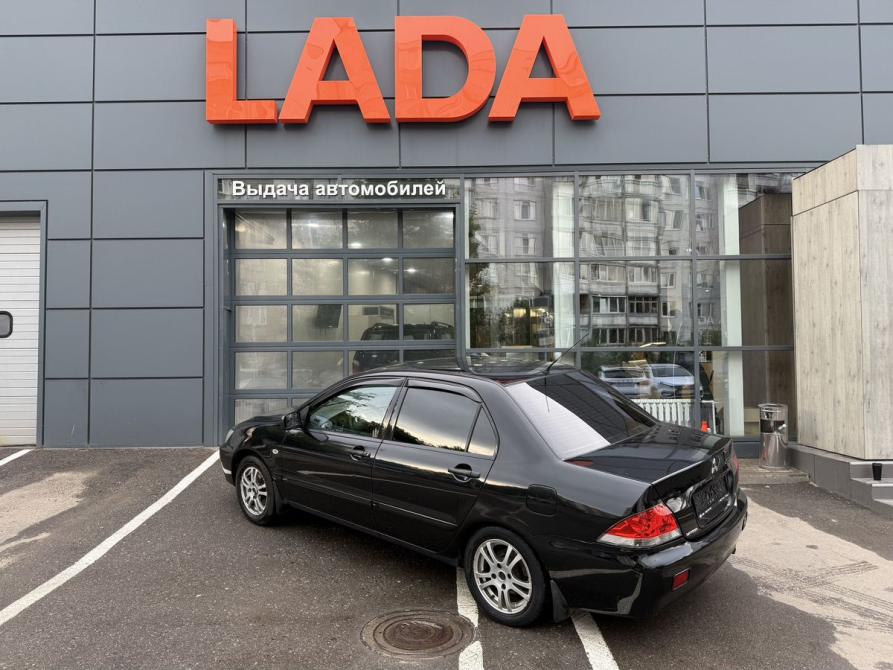Mitsubishi Lancer IX Рестайлинг Тверь  - изображение 5