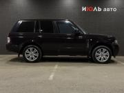 Land Rover Range Rover III Рестайлинг 2 Челябинск  - изображение 39