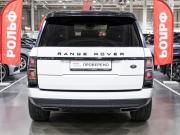 Land Rover Range Rover IV Рестайлинг Санкт-Петербург  - изображение 42