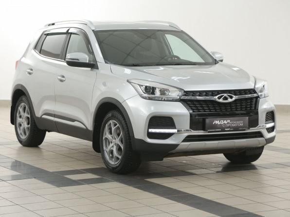 Chery Tiggo 4 I Рестайлинг с пробегом 2021 года, цена 1 290 000 рублей, 66850 км, внедорожник, Автокод Объявления