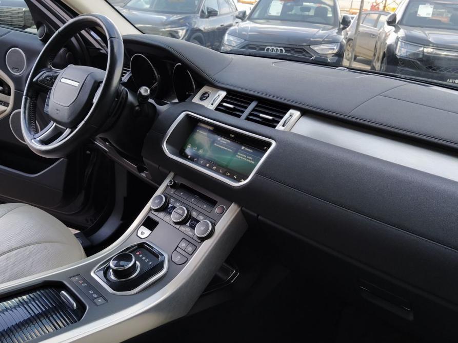 Land Rover Range Rover Evoque I Рестайлинг Екатеринбург  - изображение 17
