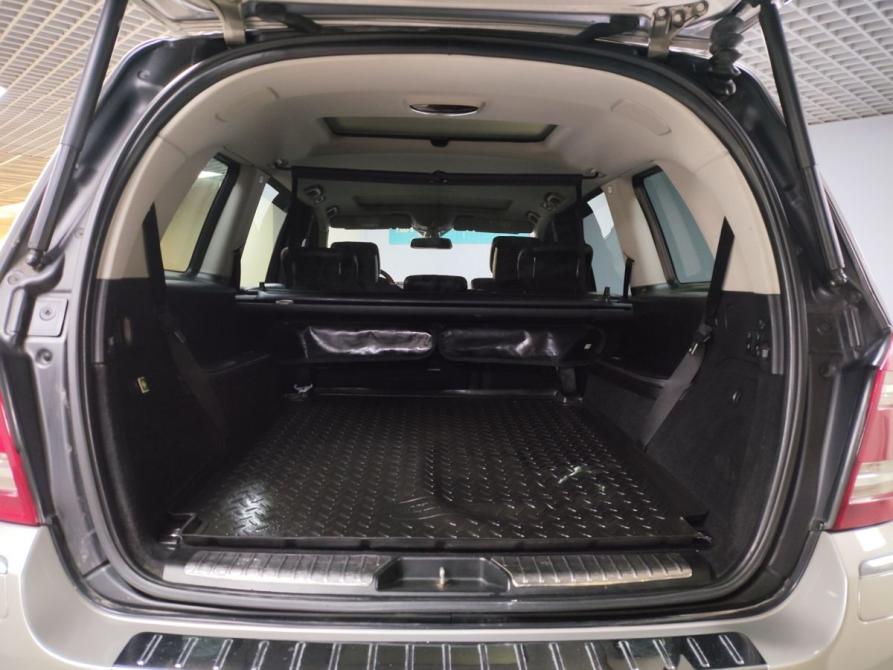 Mercedes-Benz GL-Класс I (X164) Москва  - изображение 12