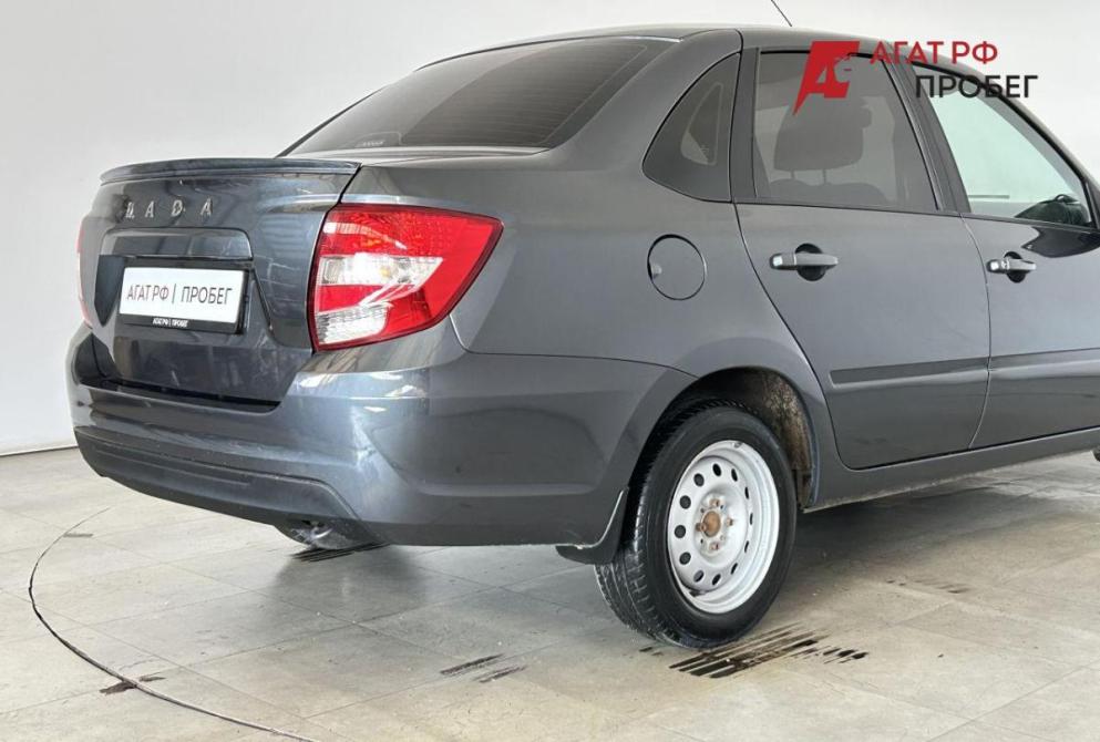 Lada (ВАЗ) Granta I Рестайлинг Саранск  - изображение 3