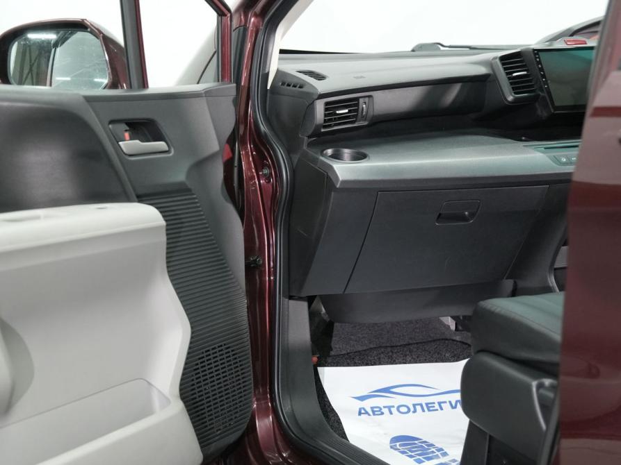 Honda Freed I Новосибирск  - изображение 13