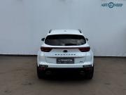 Kia Sportage IV Рестайлинг Москва  - изображение 21