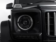 Mercedes-Benz G-Класс AMG I (W463) Рестайлинг 2 Москва  - изображение 54