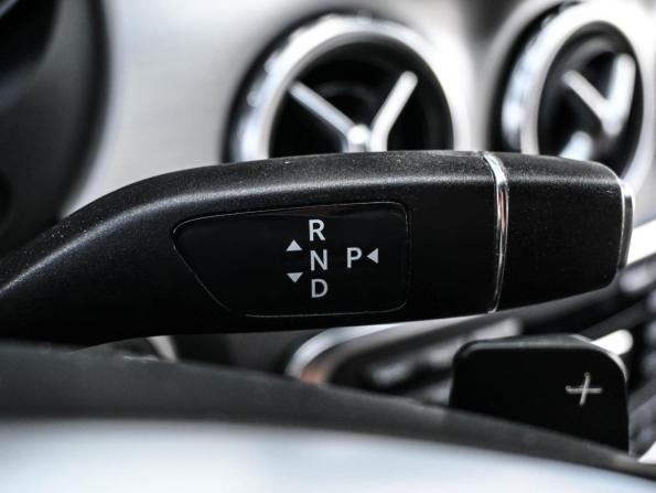 Mercedes-Benz GLA I (X156) с пробегом 2015 года, цена 2 124 000 рублей, 146004 км, внедорожник, Автокод Объявления