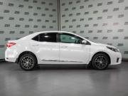 Toyota Corolla XI (E160 E170 E180) Оренбург  - изображение 28