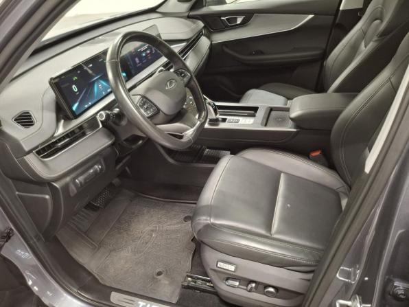 Chery Tiggo 7 Pro Max I с пробегом 2022 года, цена 2 070 000 рублей, 32161 км, внедорожник, Автокод Объявления