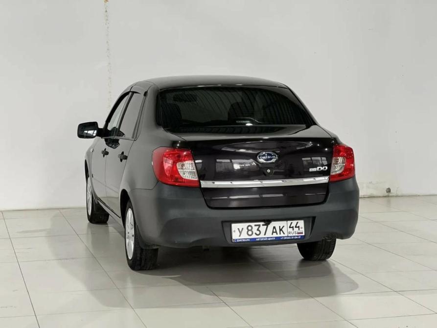 Datsun on-DO I Кострома  - изображение 7