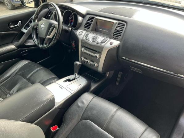 Nissan Murano II (Z51) Рестайлинг 2 с пробегом 2014 года, цена 1 349 000 рублей, 156506 км, внедорожник, Автокод Объявления