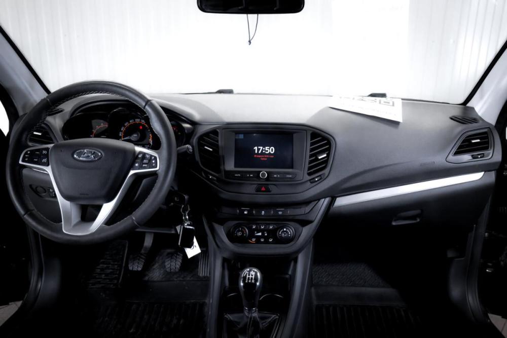 Lada (ВАЗ) Vesta I Тюмень  - изображение 14