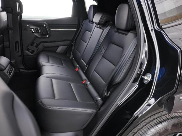 Haval H7 I с пробегом 2026 года, цена 3 399 055 рублей, 8629 км, внедорожник, Автокод Объявления