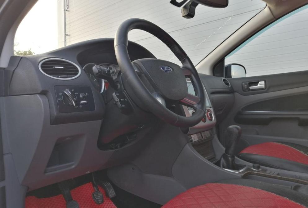 Ford Focus II Иваново  - изображение 11