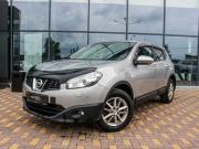 Nissan Qashqai I Рестайлинг Калуга  - изображение 22