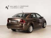 Volkswagen Polo V Рестайлинг Казань  - изображение 11