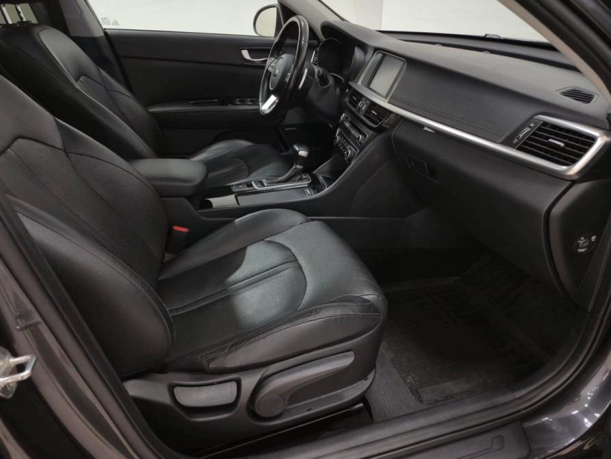 Kia Optima IV Рестайлинг Альметьевск  - изображение 15