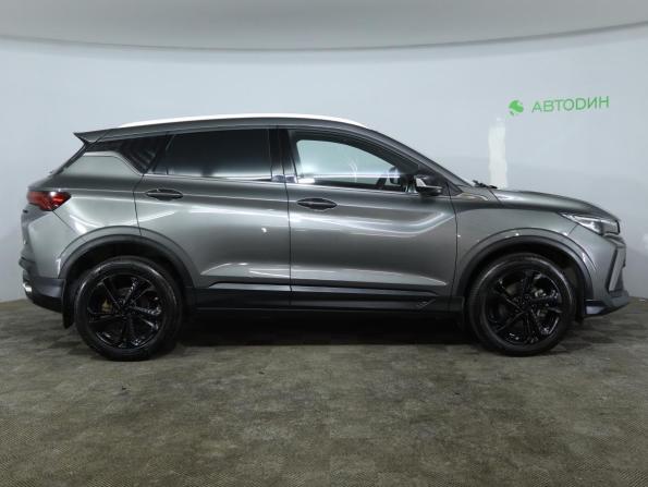 Geely Coolray I Рестайлинг с пробегом 2023 года, цена 2 099 000 рублей, 52000 км, внедорожник, Автокод Объявления
