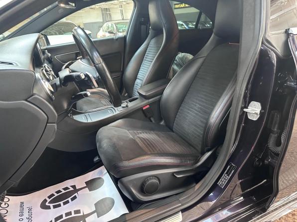 Mercedes-Benz CLA I (C117 X117) с пробегом 2015 года, цена 1 600 000 рублей, 153965 км, седан, Автокод Объявления