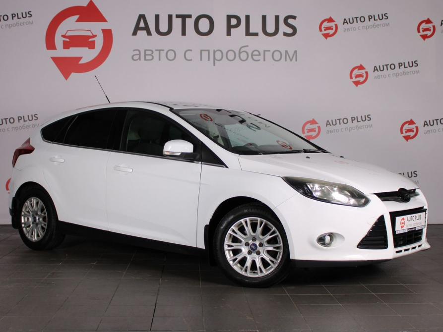 Ford Focus III Минеральные Воды  - изображение 1