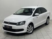 Volkswagen Polo V Курск  - изображение 18