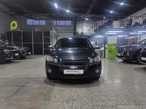 Chevrolet Aveo II с пробегом 2012 года, цена 389 000 рублей, 210632 км, седан, Автокод Объявления