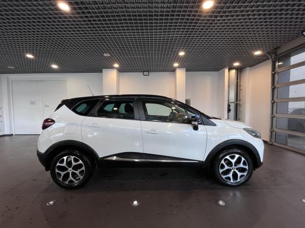 Renault Kaptur I с пробегом 2018 года, цена 1 770 000 рублей, 97197 км, внедорожник, Автокод Объявления