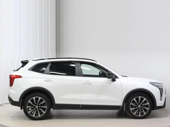 Haval Jolion I Рестайлинг с пробегом 2024 года, цена 2 022 000 рублей, 35904 км, внедорожник, Автокод Объявления