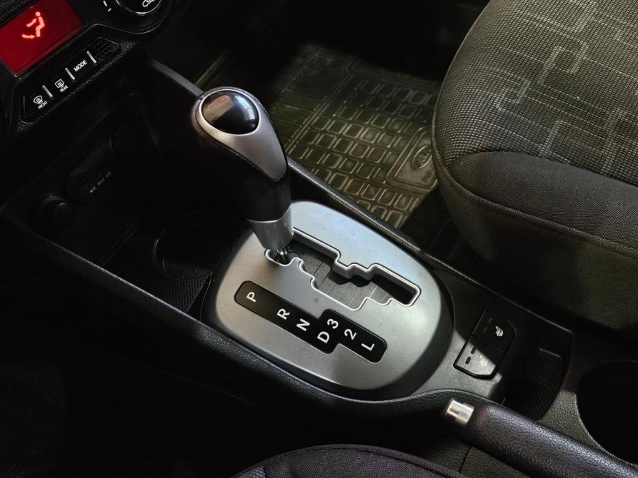 Kia Rio III Вологда  - изображение 17