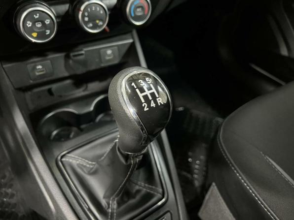 Lada (ВАЗ) Vesta I Рестайлинг (NG) с пробегом 2023 года, цена 1 223 640 рублей, 43996 км, седан, Автокод Объявления